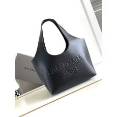 Balenciaga Shopping Bags